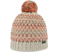 Eisglut Damen Bailey Bommelmütze