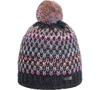 Eisglut Damen Baileyl Mütze, Grau Mel., M 57-58cm EU