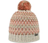 Eisglut Damen Baileyl Strickmütze, Blush, Einheitsgröße EU