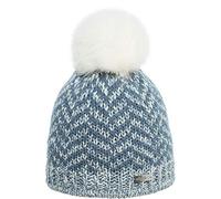 Eisglut Evelyn, Strickmütze Damen sky sky 38