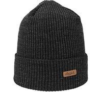 Eisglut Damen Fargo Mütze, ANTHRAZIT, M/57-58cm