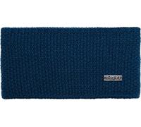 Eisglut Unisex - Erwachsene Free Stirnband, DEEP SEA, M/57-58cm