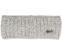 Eisglut Damen Heidi Stirnband, Silber Mel, M 57-58cm