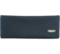 Eisglut Damen Kate Merino Stirnband, marine, M 57-58cm EU