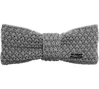 EISGLUT Stirnband Liana GRAU MEL. ONE SIZE