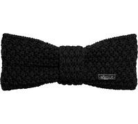 EISGLUT Stirnband Liana SCHWARZ ONE SIZE