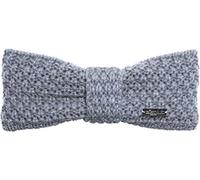 Eisglut Damen Lianal Stirnband, Silber Mel, M 57-58cm