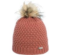 Eisglut Damen Lisa Mütze, Blush, M 57-58cm