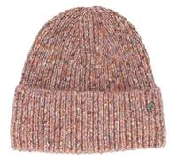 Eisglut Damen Strickmütze Luanal Einheitsgröße Rosa (Misty Rose)