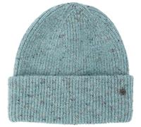 Eisglut Madlenl Mädchen Mütze, blau OneSize