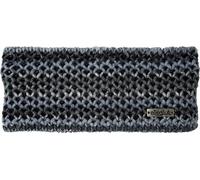 Eisglut Damen Malena Stirnband, grau Mel, M 57-58cm