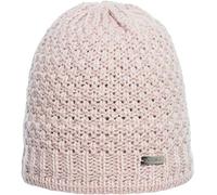 Eisglut Strickmütze Mareikel Damen Puder Größe M 57–58 cm (EU)