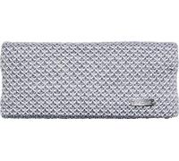 Eisglut Damen Mel Stirnband, silber mel., M 57-58cm EU