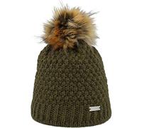 EISGLUT Herren Mütze Meredithl OLIV - (4251461935448)