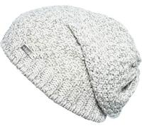 Eisglut Damen Miriam Mütze, Weiß, M 57-58cm EU