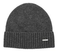 Eisglut Alanil Cashmere Damen Mütze, grau OneSize