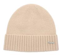 EISGLUT Damen Mütze Alanil Cashmere (23106) ONE SIZE BEIGE