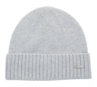 EISGLUT Damen Mütze Alanil Cashmere (23106) ONE SIZE SILBER MELIERT