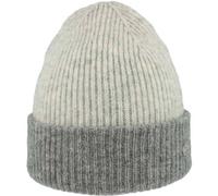 EISGLUT Damen Mütze Jolal SILBER MELIERT - (4251461957099)