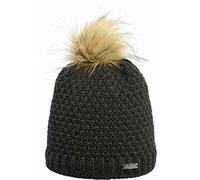 Eisglut Mütze Lisa ANTHRAZIT ONE SIZE