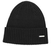 EISGLUT Damen Mütze Runal (23103) ONE SIZE SCHWARZ