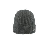 EISGLUT Damen Mütze Undinel grau