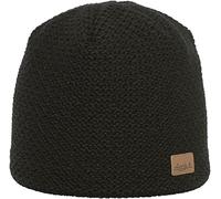 Eisglut Damen Nanuk Mütze, SCHWARZ, M/57-58cm