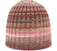 Eisglut Damen Naylal Strickmütze, Blush, Einheitsgröße EU