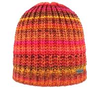 Eisglut Damen Naylal Strickmütze, Rosa, Einheitsgröße EU