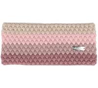 Eisglut Damen Odelia Merino Stirnband