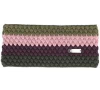 Eisglut Damen Odelia Merino Stirnband
