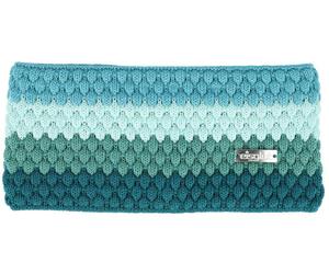 Eisglut Damen Odelia Merino Stirnband