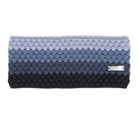 Eisglut Damen Odelial Merino Made in Germany, Marine/Milky Blue, Einheitsgröße