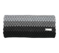 Eisglut Damen Odelial Merino Made in Germany, schwarz/anthrazit, Einheitsgröße