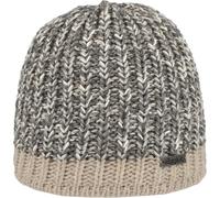 Eisglut Damen PattyLE Strickmütze, Taupe, One Size