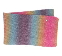 Eisglut Damen Rainbow Schal