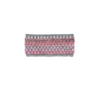 EISGLUT Damen Stirnband Balbinal rosa