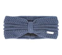 Eisglut Damen Stirnband Esmeraldal Merino Made in Germany