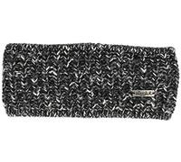 Eisglut Damen Stirnband Heidi, Schwarz, M 57-58cm, 20139