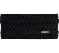EISGLUT Stirnband Linn (15122) ONE SIZE SCHWARZ