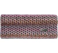 Eisglut Damen Malena Stirnband, Mauve, M 57-58cm