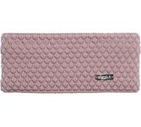 EISGLUT Eisglut Mina Merino Stirnband 18 ROSE -