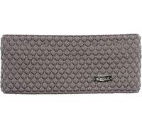 Eisglut Stirnband Mina Merino Damen OneSize