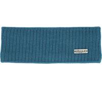 Eisglut Damen Stirnband Ninl Merino Made in Germany