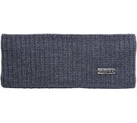 Ninl Merino Women Größe one size Farbe grau melange