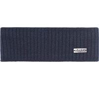 EISGLUT Stirnband Nin Merino MARINE ONE SIZE