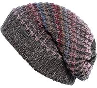 Eisglut Damen Vivienl Mütze, Rose, M 57-58cm