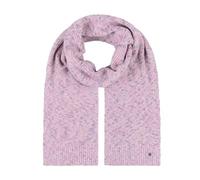 Eisglut Damen Winterschal Strickschal einfarbig Madlenl 25110 Mauve 42