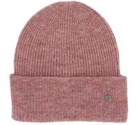 Eisglut Xanal Alpaka Mütze, pink OneSize