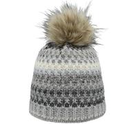 EISGLUT Damen Yunal Wool SILBER MELIERT - (4251461947083)